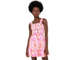Комбинезон Hadly Skirted Rompers от Lilly Pulitzer с юбкой