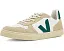 Кроссовки VEJA Small V-10 L Chromefree с хромфри кожей