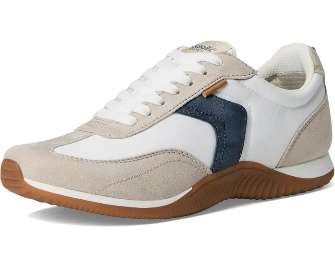 Dr. Scholl's Good Ol Days кроссовки со шнуровкой на переработанной подошве и стелькой BLOOM