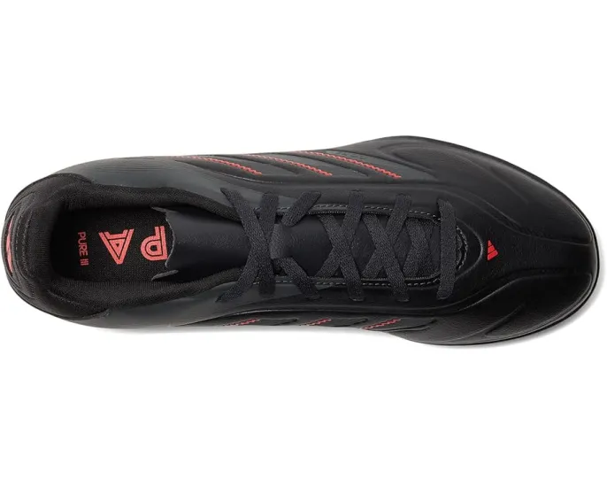 Детские футбольные бутсы Adidas Copa Pure 3 Club для искусственного покрытия