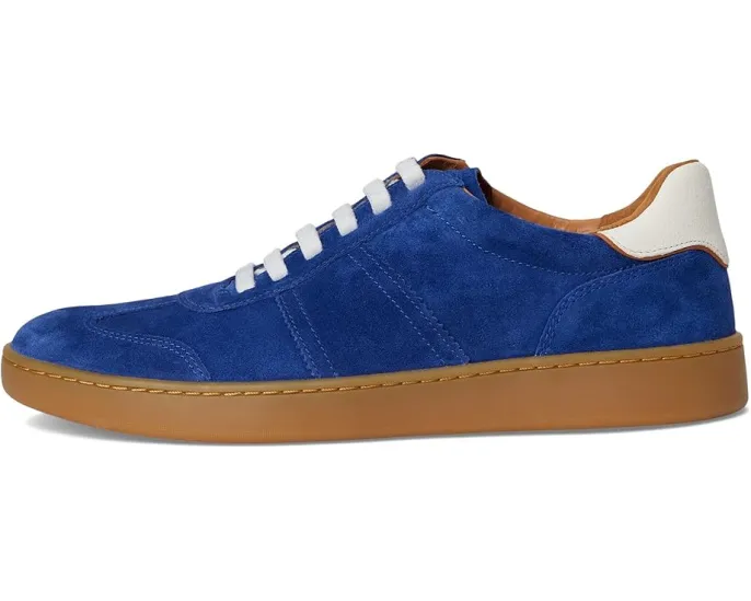 Кроссовки Ludlow со шнуровкой и кожаной подкладкой Allen Edmonds