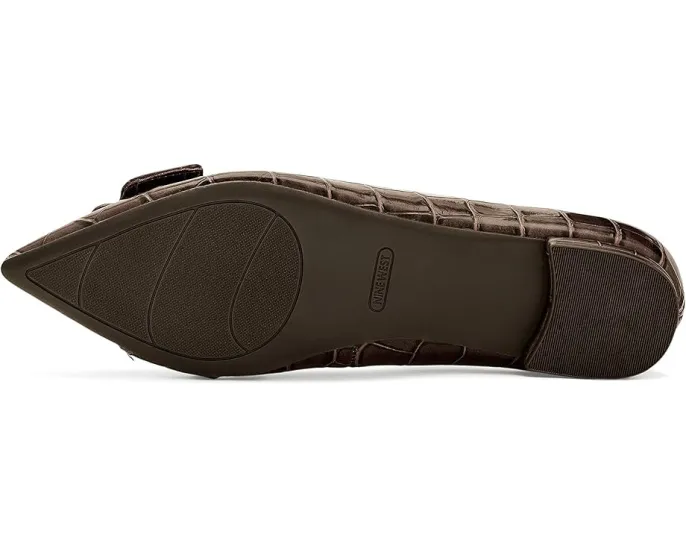 Туфли Nine West Jesike с пряжкой