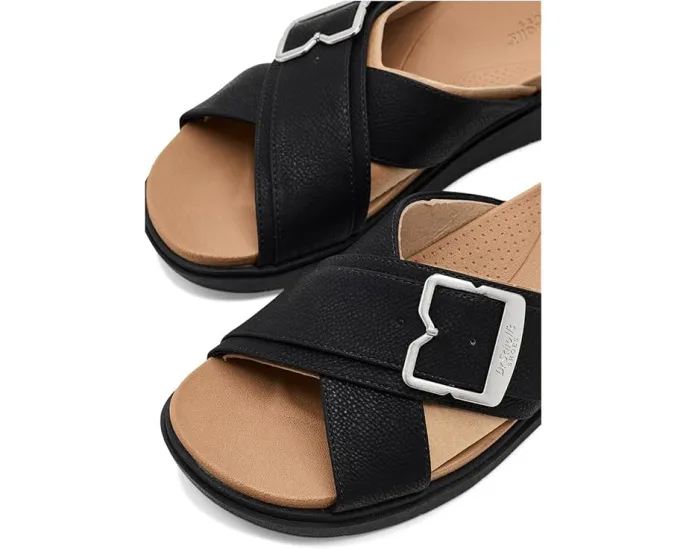 Сандалии Piper с гелевой стелькой для комфорта от Dr. Scholl's