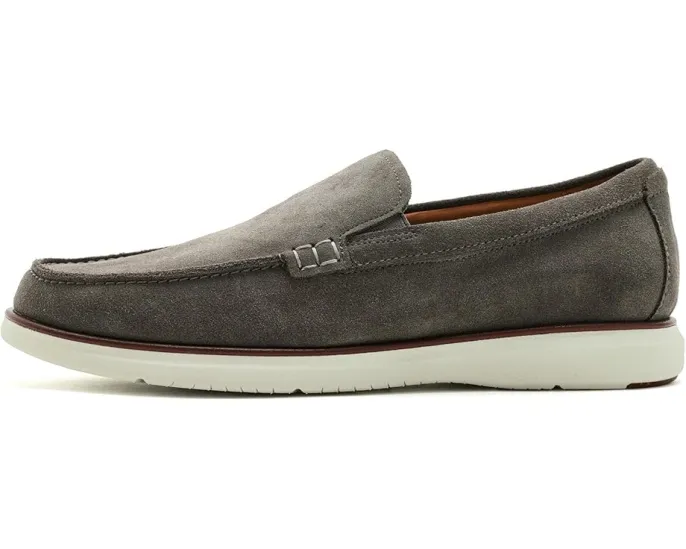 Мокасины Tropics Venetian Loafer от Florsheim с замшевым верхом