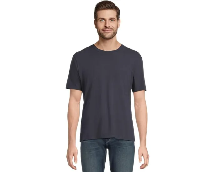 Футболка Joe's Jeans The Bespoke с круглым вырезом из 100% хлопка