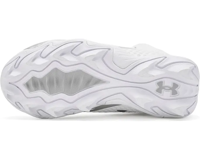 Бутсы футбольные Under Armour Spotlight Hammer Jr RM для детей