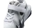 Кроссовки Nike Kids S.T Dynamite с липучкой и эластичными шнурками для баскетбола