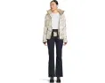 Куртка Bogner Fire + Ice Saelly2 с утеплителем Thermore Ecodown