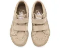 Кроссовки Vans Sk8-Mid Reissue V для детей с двойной липучкой