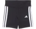 Шорты adidas Kids 3-Stripe Bike для велоспорта