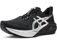 Беговые кроссовки ASICS Novablast 5 Platinum с FF BLAST MAX и переработанными материалами