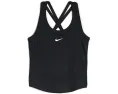 Nike облегающий топ Dri-FIT One для детей