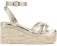 Босоножки Loressa на платформе от Vince Camuto