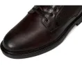 Ботинки Johnston & Murphy Latham Plain Toe с овчиной