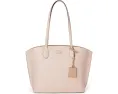 Кожаная сумка тоут Kate Spade New York Suite с отделением для ноутбука 15 дюймов