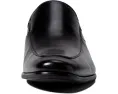 Лоферы Florsheim Postino Moc Toe из гладкой и фактурной кожи
