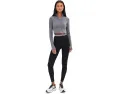 Stevie Active Rib 1/2 Zip