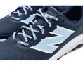 New Balance Golf Fresh Foam Contend V3 бесшиповые туфли с водонепроницаемым верхом