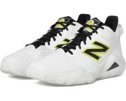 Женские теннисные кроссовки New Balance Coco CG2 с сетчатым верхом и круглым носком