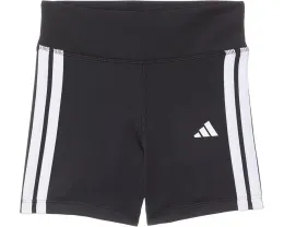 Шорты adidas Kids 3-Stripe Bike для велоспорта
