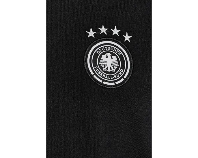 Футболка adidas Kids DFB Germany Alphaskin с принтом сборной Германии