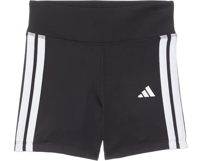 Шорты adidas Kids 3-Stripe Bike для велоспорта