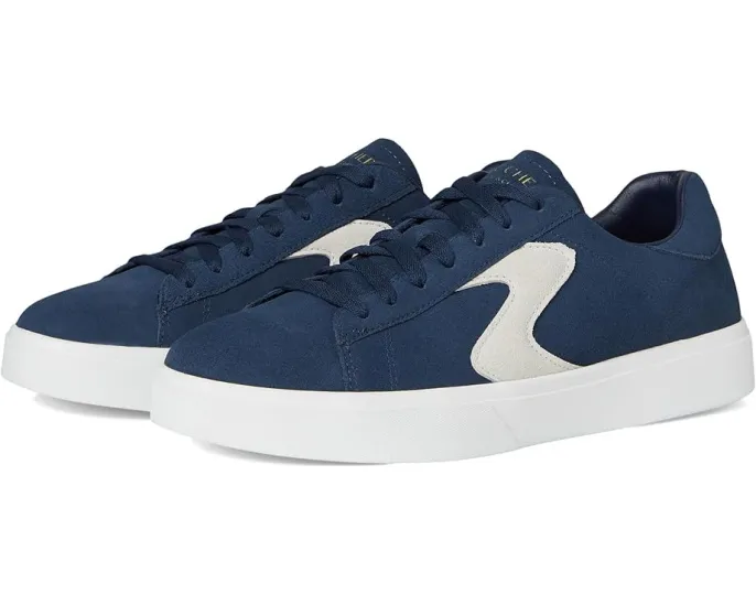 Кроссовки Skechers Eden Lx с технологией Air-Cooled Memory Foam и кожаным верхом