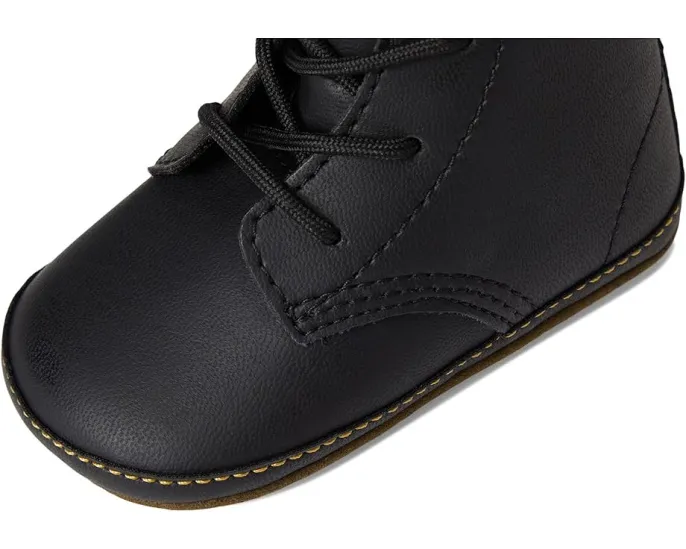 Детские ботинки 1460 Crib на шнуровке от Dr. Martens Kid's Collection