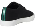 Кроссовки Lacoste Grip Base из дышащего хлопка с круглым носком