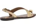 Sam Edelman сандалии Grace с ремешком на носок и пряжкой