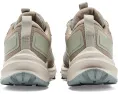 Трейловые кроссовки The North Face Vectiv Fastpack Lite WP с пластиной VECTIV и мембраной DRYVENT