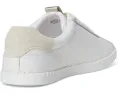 Cole Haan Кроссовки Grandpro Acelia из кожи и замши на литой подошве