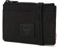 Картхолдер Herschel Supply Co. Oscar из переработанных материалов с защитой RFID