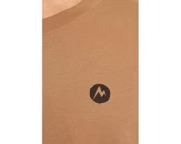 Футболка Mountain Bike Marty Tee с коротким рукавом от Marmot