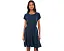Splendid льняное мини платье Lydia Linen Mini