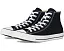 Converse кроссовки Chuck Taylor All Star High Top на резиновой подошве