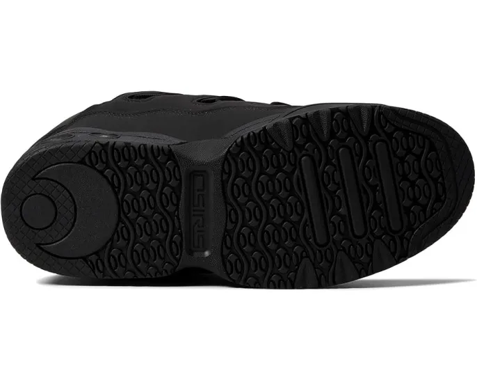 Кроссовки Osiris D3 OG с фирменным логотипом и искусственным верхом
