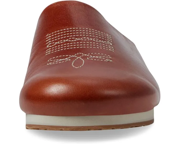 Мюли SAS Hinny Comfort Casual с трикотажной подкладкой и контурной стелькой