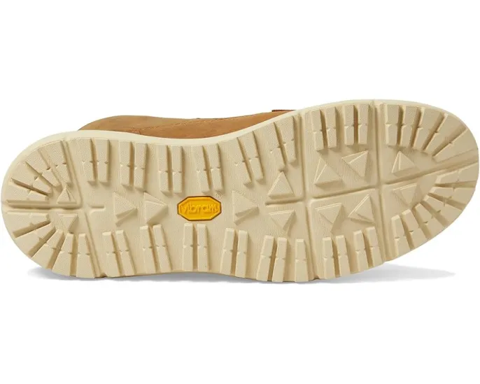 Ботинки Danner Logger Moc 917 GTX с мембраной GORE-TEX и подошвой Vibram