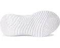 Кроссовки Skechers Hands Free Slip Ins Bounder Simple Cute для малышей с технологией Heel Pillow