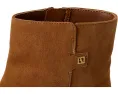 Ботильоны Franco Sarto Luella из замши на каблуке