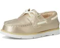 Детские лодочки Sperry Kids Leeward II с противоскользящей подошвой