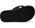 Сланцы The North Face Kids Base Camp Flip-Flop для детей с анатомической стелькой