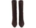 Сапоги Loeffler Randall Cleo Kicked Heel на каблуке