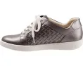 Кроссовки Trotters Adore из кожи с классической шнуровкой