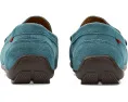 Кожаные лоферы Marc Joseph New York Hamilton Pl с гелевой вставкой и поддержкой свода