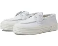 Sperry Ботинки Bahama 2.0 Platform Leather с круглым носком
