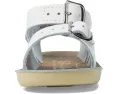 Сандалии Salt Water Sandal by Hoy Shoes Surfer на липучке для детей