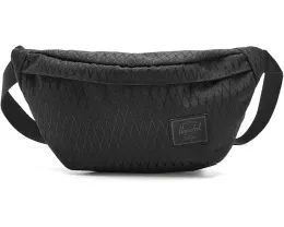 Herschel Classic поясная сумка из переработанного полиэстера на регулируемом ремне