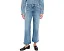 Джинсы Madewell The Short Wide-Leg с высокой талией и широкими штанинами